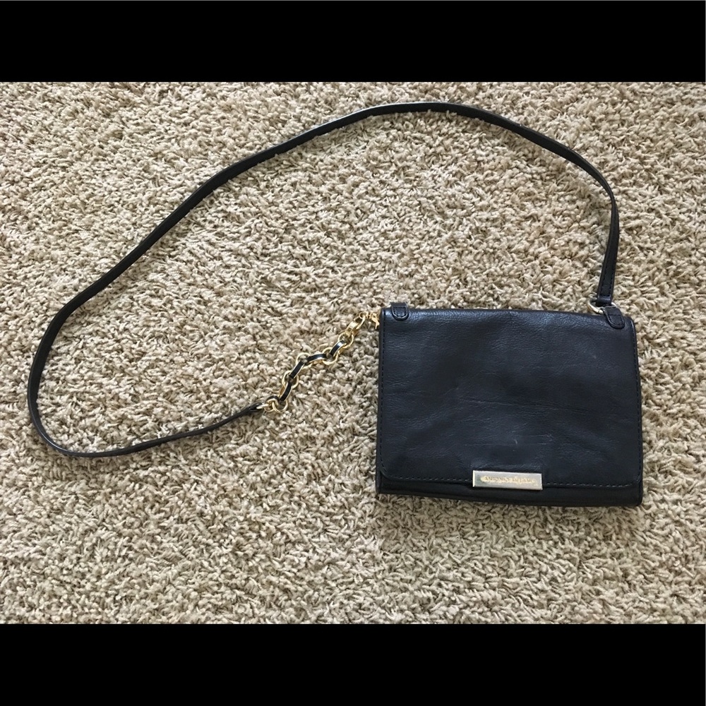 Antonio Melani Cross Body Purse